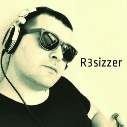 R3sizzer's ELECTROHOUSE August 2013 @ TOP-10