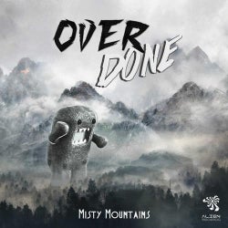 Misty Mountains (Original Mix)