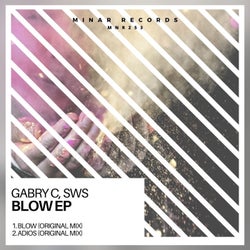 Blow EP