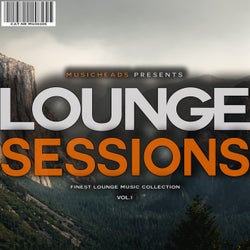 Lounge Sessions, Vol. 1