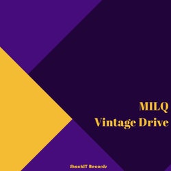 Vintage Drive