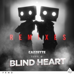 Blind Heart Remixes