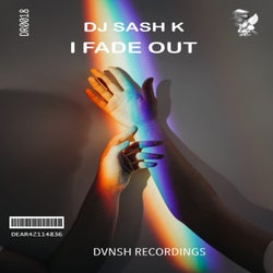 DJ Sash K - I Fade Out