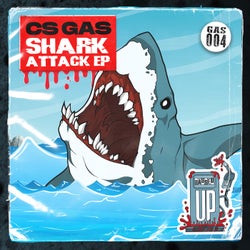 Shark Attack EP