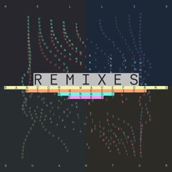 Quantum EP (Remixes)