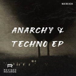 Anarchy & Techno EP