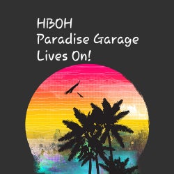 Paradise Lives On!
