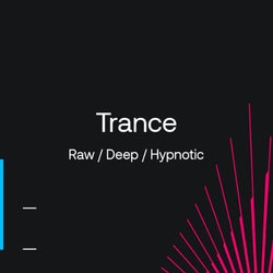 Dancefloor Essentials 2024: Trance (R/D/H)