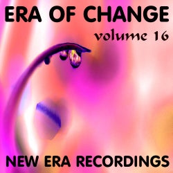 Era Of Change Volume 16