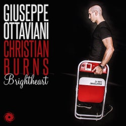 Giuseppe Ottaviani 'Brightheart' Chart