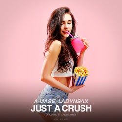 Just a Crush
