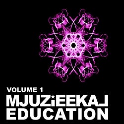 Mjuzieekal Education Volume 1