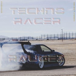 Techno Racer