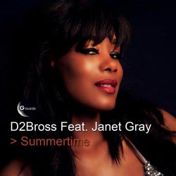 Summertime (feat. Janet Gray)
