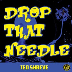 Drop That Needle (Radio Edit)
