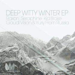 Deep Witty Winter EP