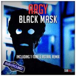 Black Mask (T-Tone & Astral Remix)