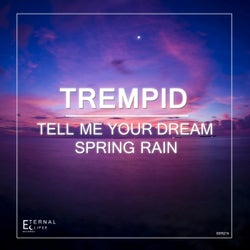 Tell Me Your Dream / Spring Rain