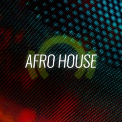 Opening Fundamentals: Afro House 