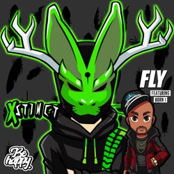 Fly (feat. Born I)