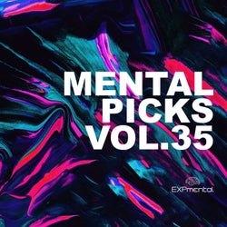 Mental Picks Vol.35