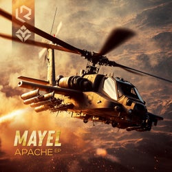 Apache EP