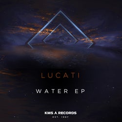 Water EP