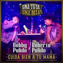 Cuida Bien A Tu Mamá (En Vivo)