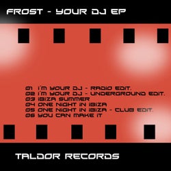 Your DJ (EP)