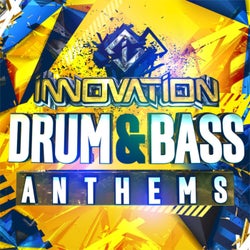 Drum & Bass Anthems