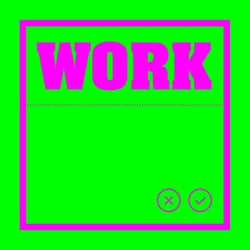 Work  (Broken Hill Remix)