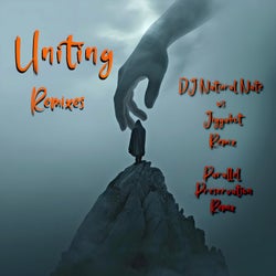 Uniting (Remixes)
