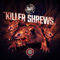 Killer Shrew