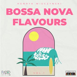 Bossa Nova Flavours