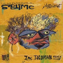 Sublime EP
