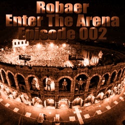 Robaer Enter The Arena Episode 002