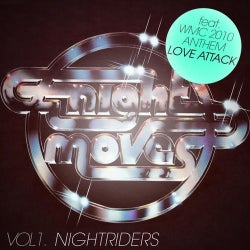 Night Moves Volume 1