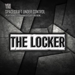 Spacecraft Under Control (PlayTrance 13 Anniversary Anthem)