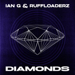 Diamonds (Extended Mix)