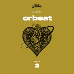 Orbeat, Vol. 3
