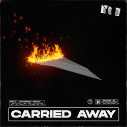 Carried Away (feat. Simigishi)
