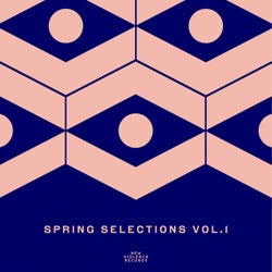 Spring Selections Vol.1