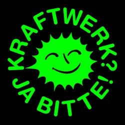 Kraftwerk? Ja Bitte!