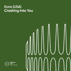 Crashing Into You