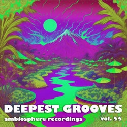 Deepest Grooves Vol. 55