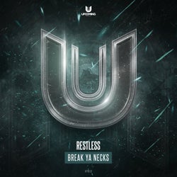 Break Ya Necks - Extended