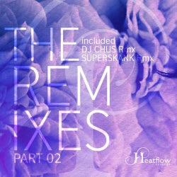 The Remixes Part 02
