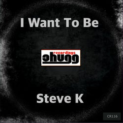 I Want To Be