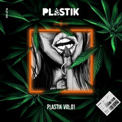 PLASTIK Vol.01