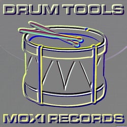 Moxi Drum Tools 58